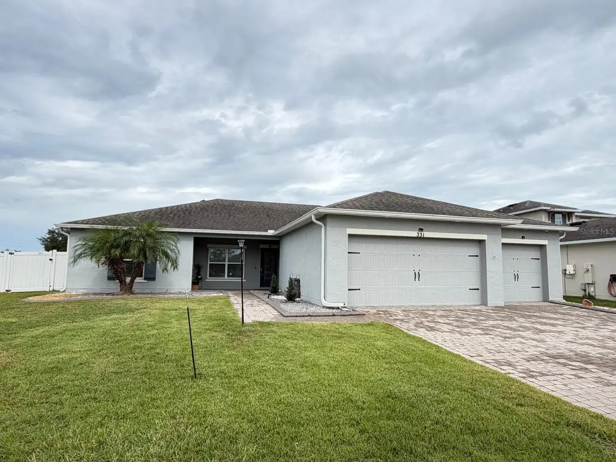 331 Quarry Rock Circle, Kissimmee, FL 34758 - #1