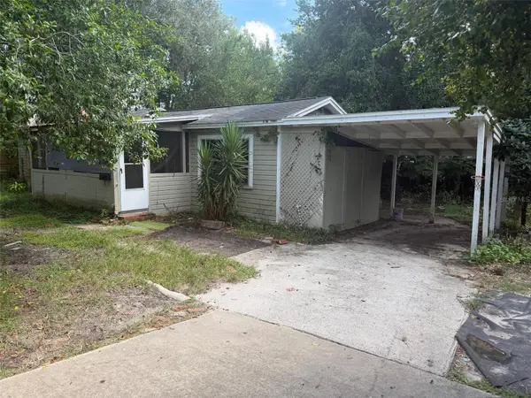 320 Alpine Drive, MAITLAND, FL 32751