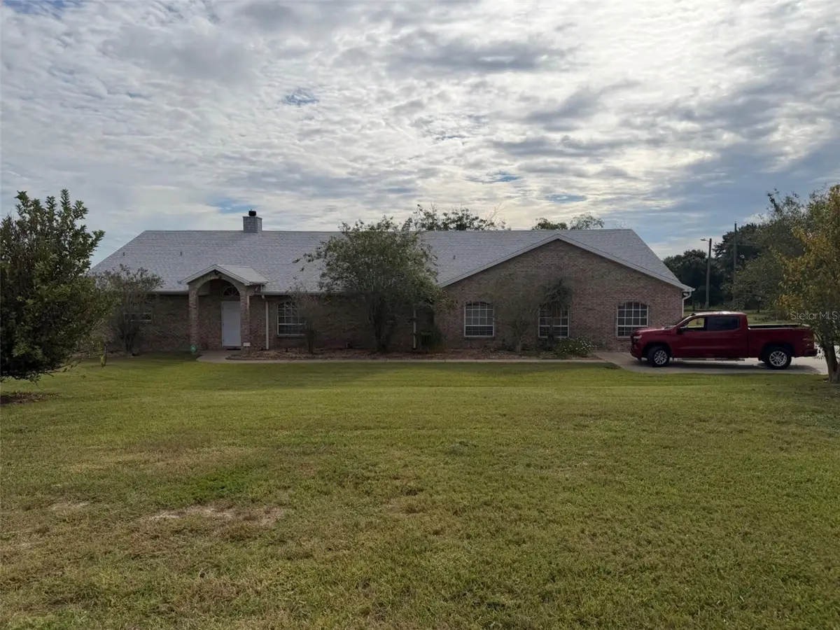 1815 Adams Barn Road, Lake Alfred, FL 33850 - #1