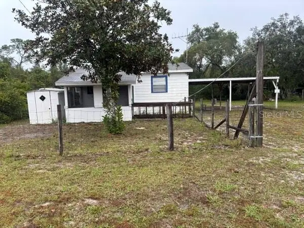 47903 Deer Crossing Road, ALTOONA, FL 32702