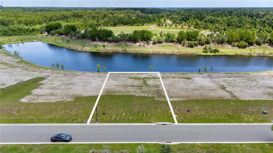 Lot 35, Cromwell Road, Orlando, FL 32827 - #2
