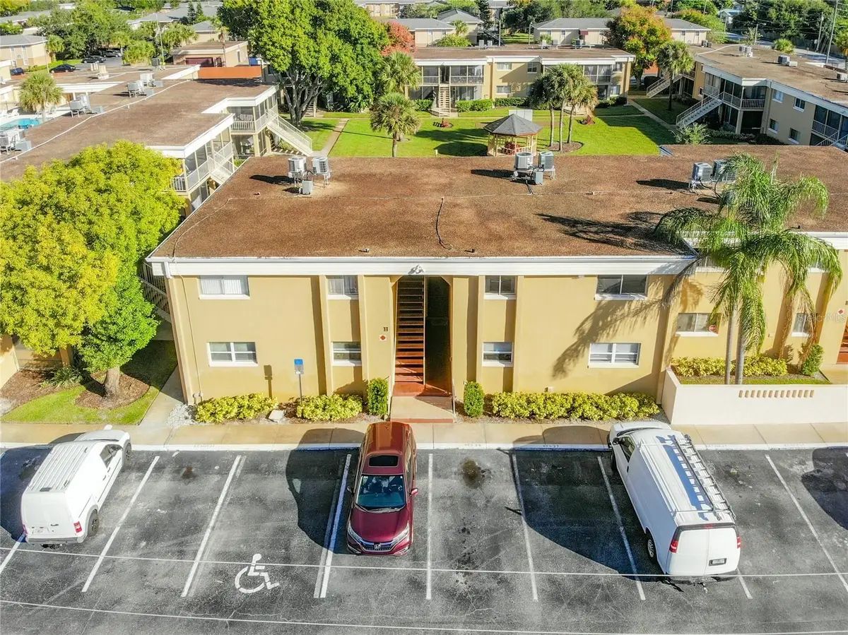 1000 Lake Of The Woods Boulevard #202H, Fern Park, FL 32730 - #1