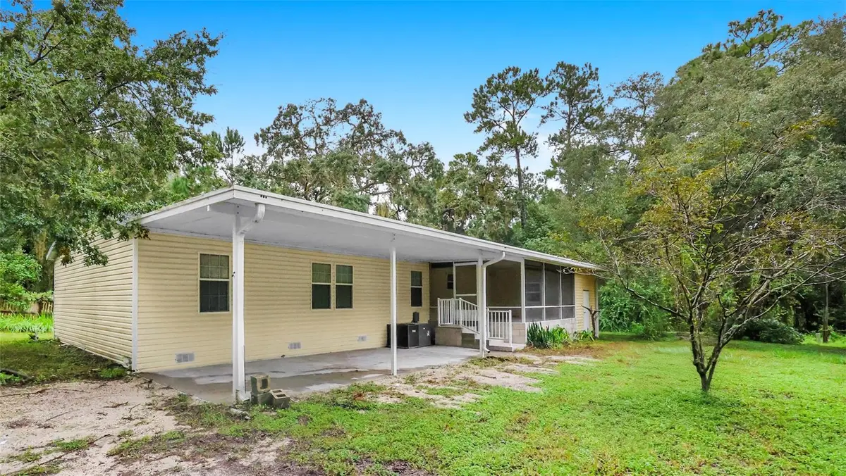16145 SE 56th Place Road, Ocklawaha, FL 32179 - #1