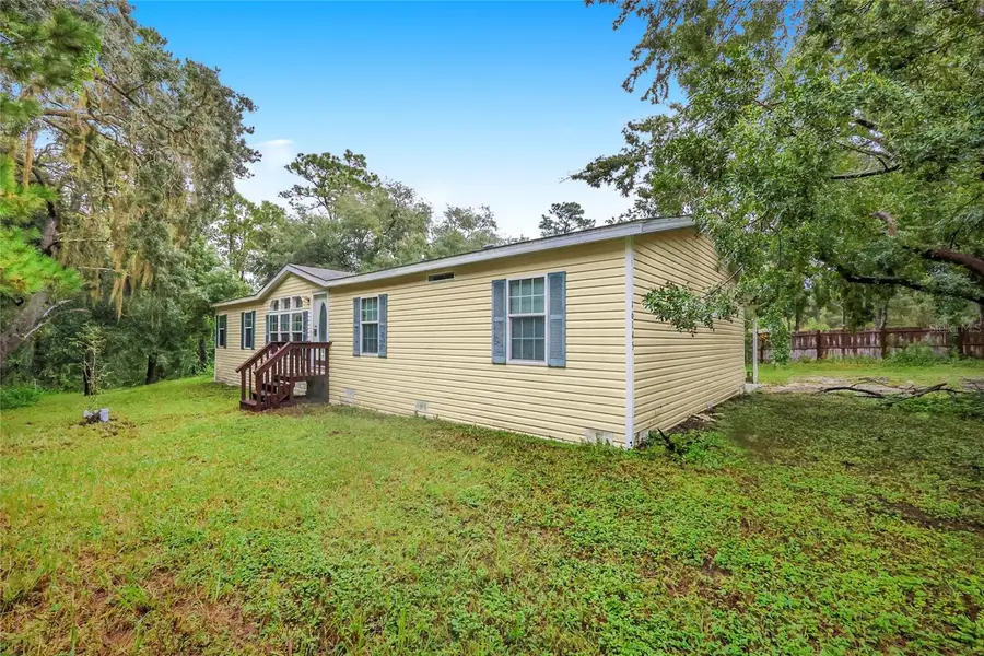 16145 SE 56th Place Road, Ocklawaha, FL 32179 - #3