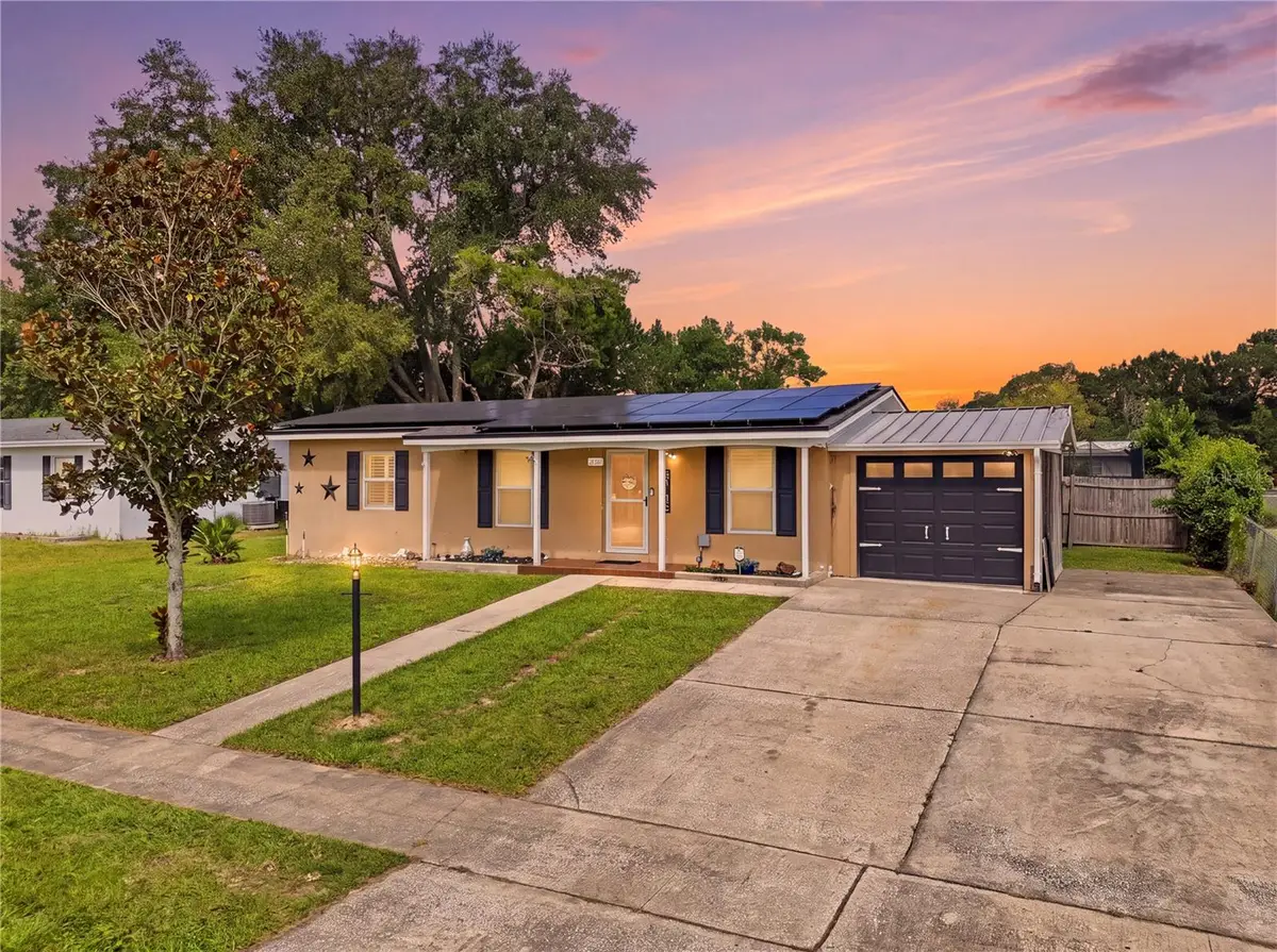 1646 Hastings Drive, Deltona, FL 32725 - #1