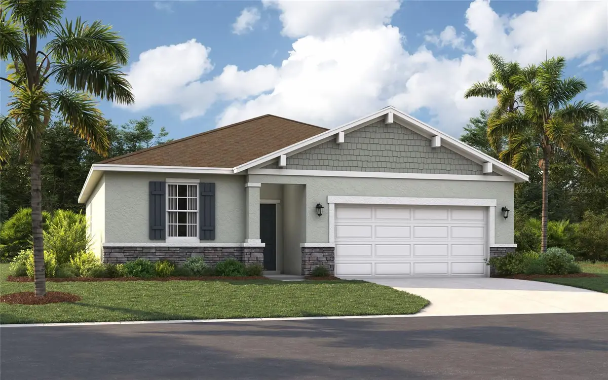 3656 Triple Crown Loop, Sanford, FL 32773 - #1