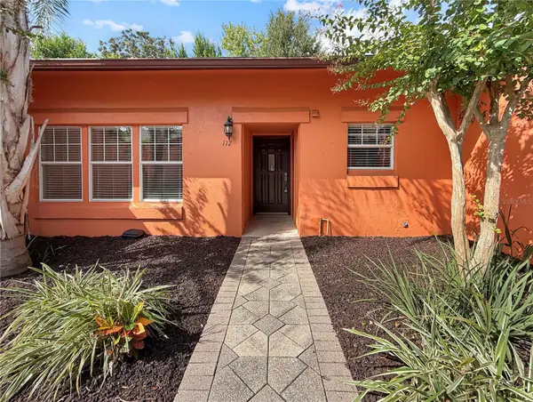 732 E Michigan Street #112, ORLANDO, FL 32806