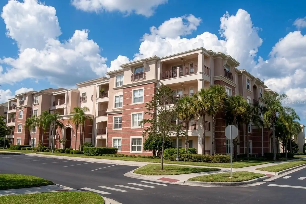 5037 Shoreway Loop #10602, Orlando, FL 32819 - #1