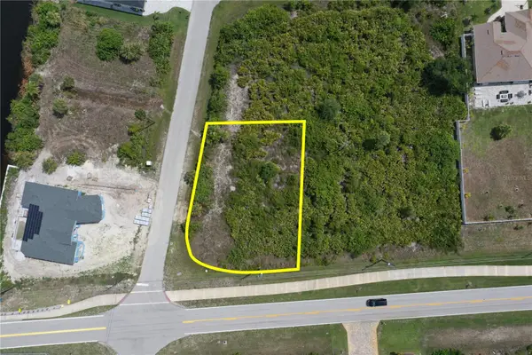 13577 Ingraham Boulevard, PORT CHARLOTTE, FL 33981