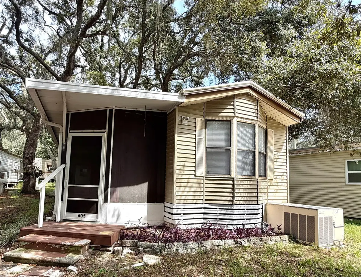 3000 Clarcona Road #605, Apopka, FL 32703 - #1