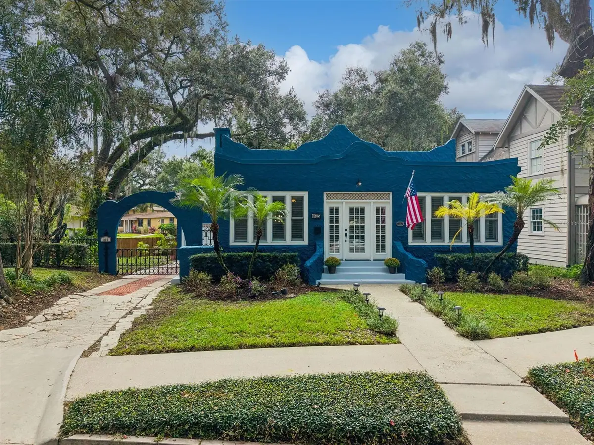215 S Lawsona Boulevard, Orlando, FL 32801 - #1