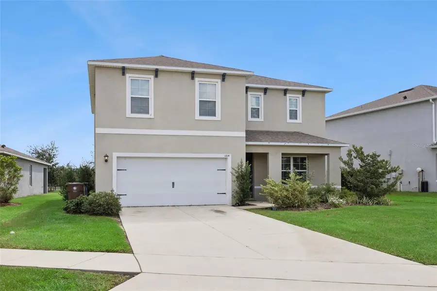 1104 Fox Path, Davenport, FL 33837 - #3