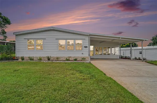 2356 S Citrus Circle #1683, ZELLWOOD, FL 32798