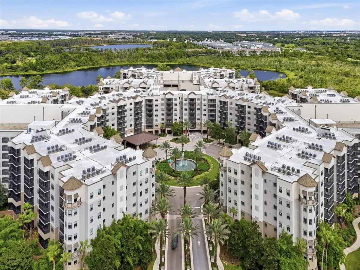14501 Grove Resort #2304, Winter Garden, FL 34787 - #1