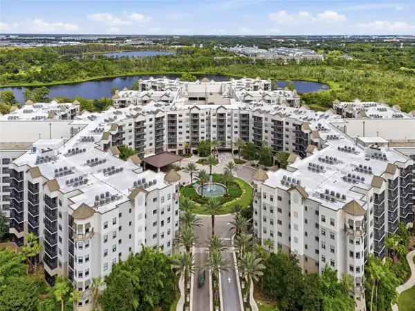 14501 Grove Resort #2304, WINTER GARDEN, FL 34787