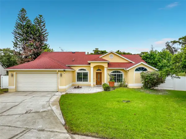 3785 Peace Pipe Drive, ORLANDO, FL 32829