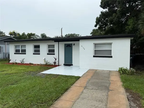 8126 Castinango Street, ORLANDO, FL 32817