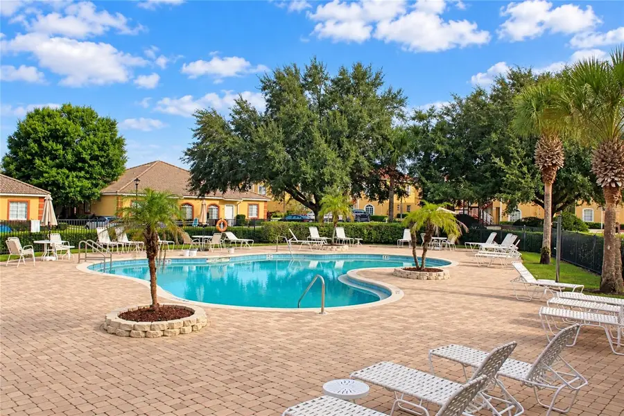 9202 Lake Marion Golf Resort #9202, Poinciana, FL 34759 - #2