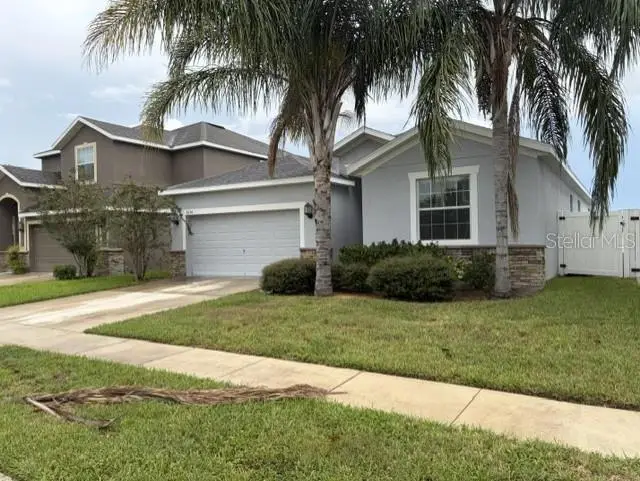 1574 Thetford Circle Circle, Orlando, FL 32824 - #1