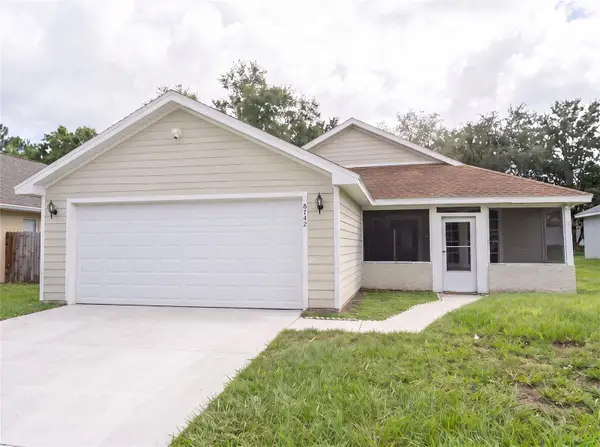 8742 Fort Shea Avenue, ORLANDO, FL 32822