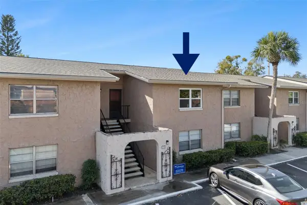 1158 Calle Del Norte #C, CASSELBERRY, FL 32707