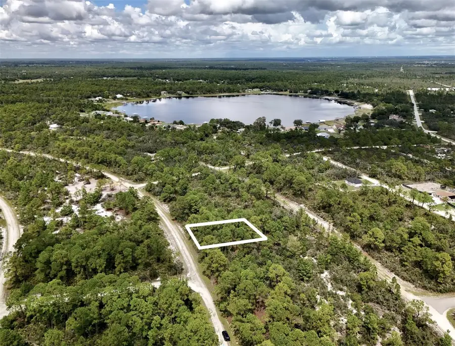 1137 Redbird Street, Lake Placid, FL 33852 - #2