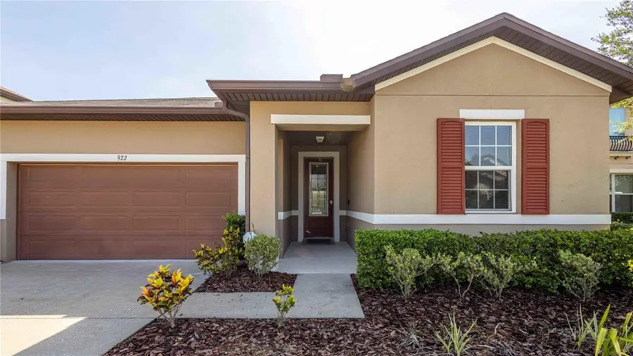 922 Suffolk Place, Davenport, FL 33896 - #3