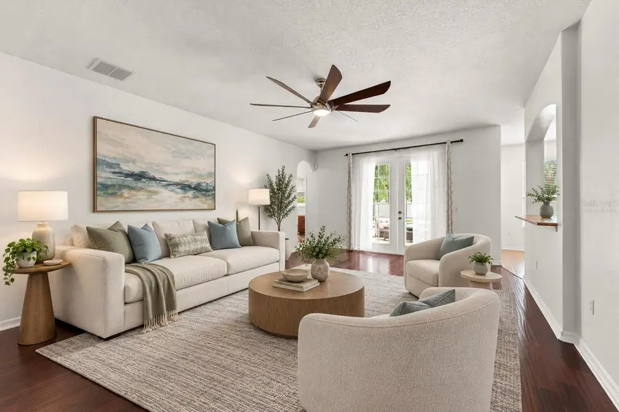 343 Cortona Drive, Orlando, FL 32828 - #3
