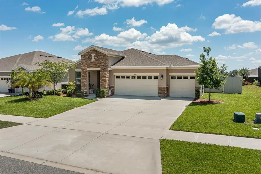 4419 Linwood Trace Lane, Clermont, FL 34711 - #2