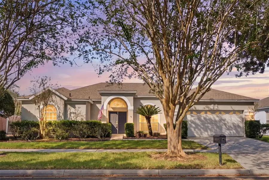 3703 Half Moon Drive, Orlando, FL 32812 - #2