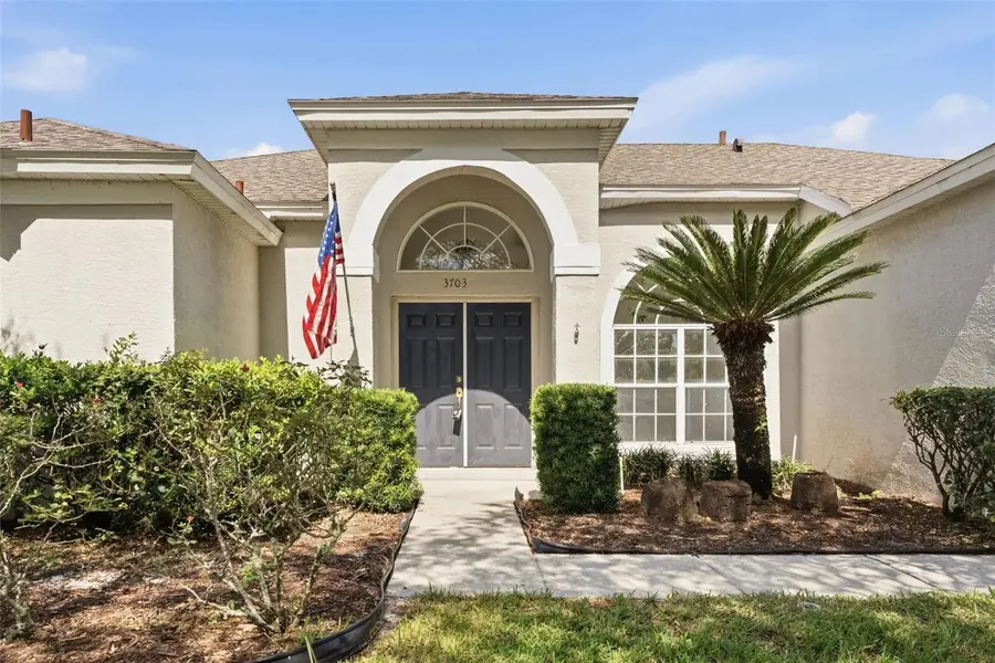 3703 Half Moon Drive, Orlando, FL 32812 - #3