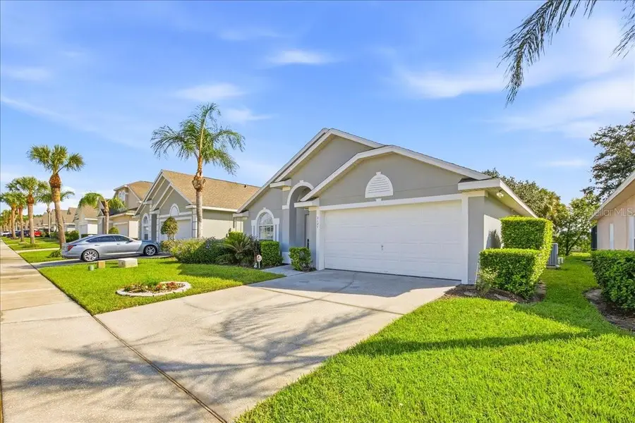 2127 Morning Star Drive, Clermont, FL 34714 - #2