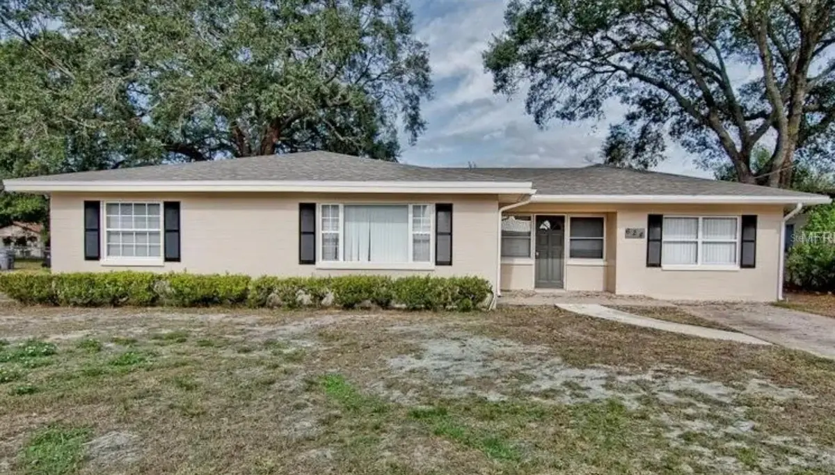 624 Alberta Avenue, Auburndale, FL 33823 - #1