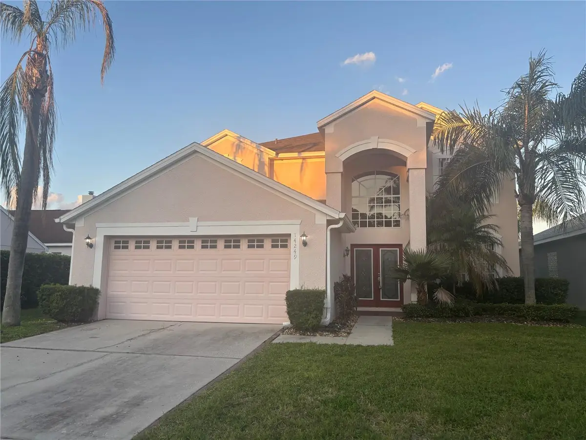 14249 Sports Club Way, Orlando, FL 32837 - #1