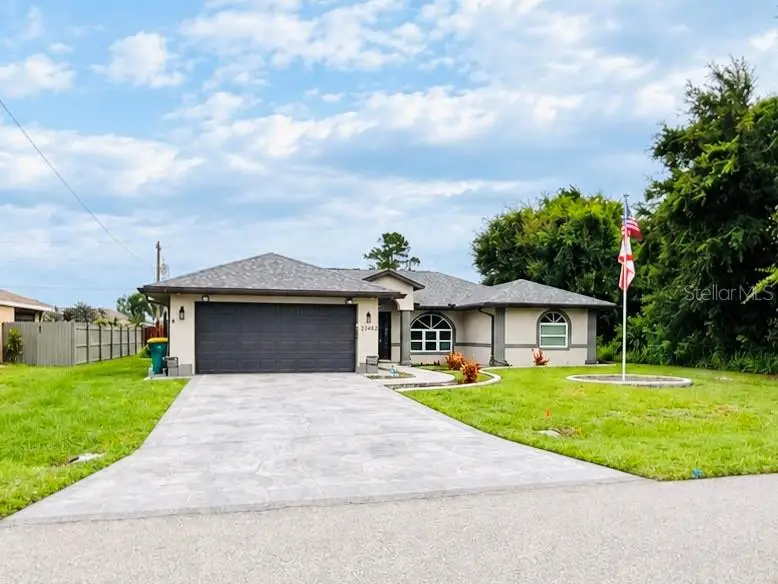 23462 Rocket Avenue, Port Charlotte, FL 33954 - #2