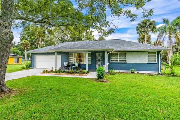 555 Ridge Boulevard, SOUTH DAYTONA, FL 32119