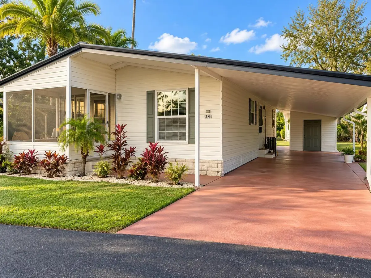 5221 Poinciana Circle, New Port Richey, FL 34653 - #1