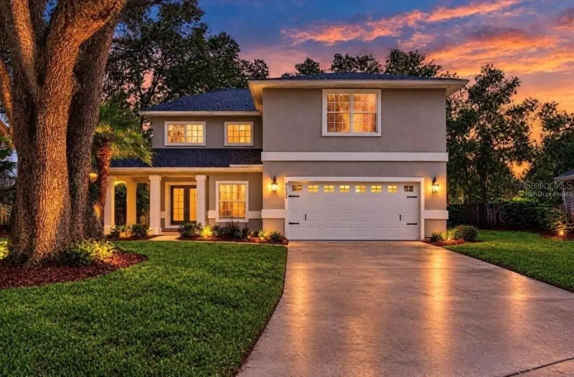 4233 NW 36th Street, Gainesville, FL 32605 - #1