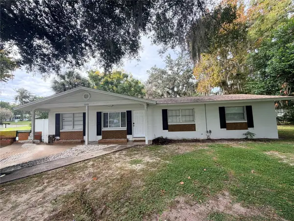 6808 Fern Circle, LEESBURG, FL 34748