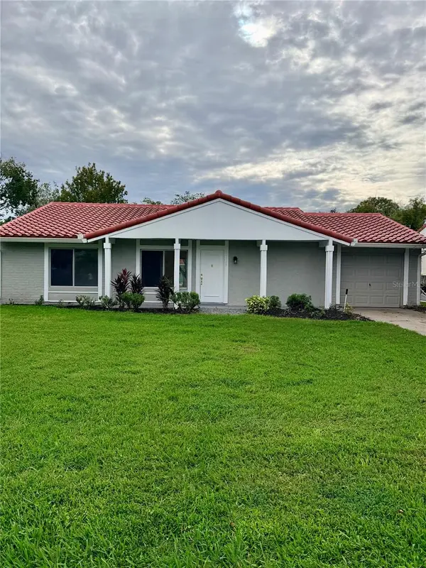 10155 Donhill Court, ORLANDO, FL 32821