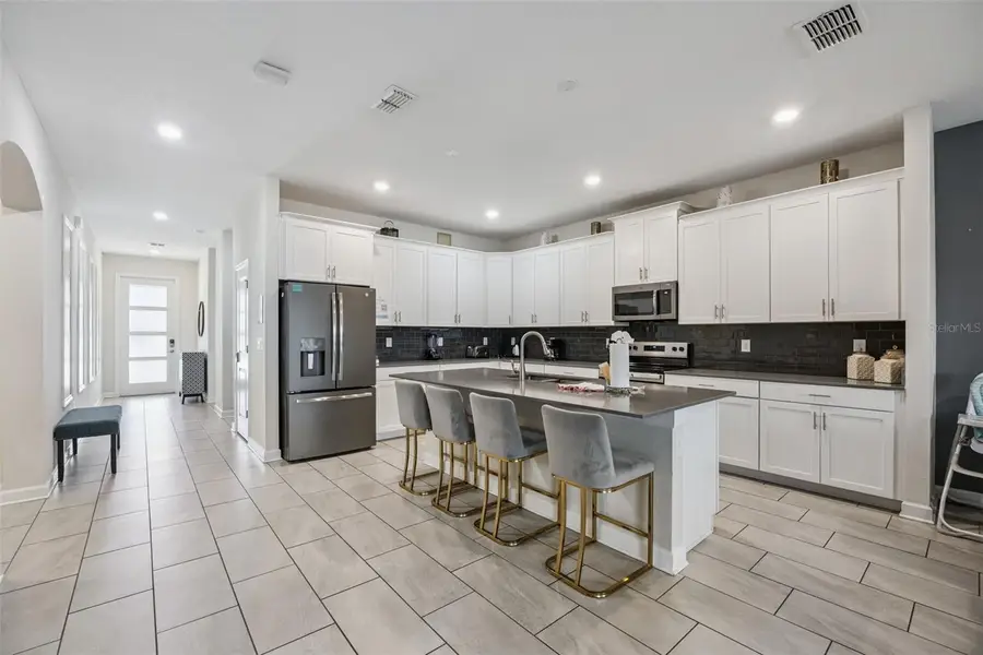 2736 Bookmark Drive, Kissimmee, FL 34746 - #3