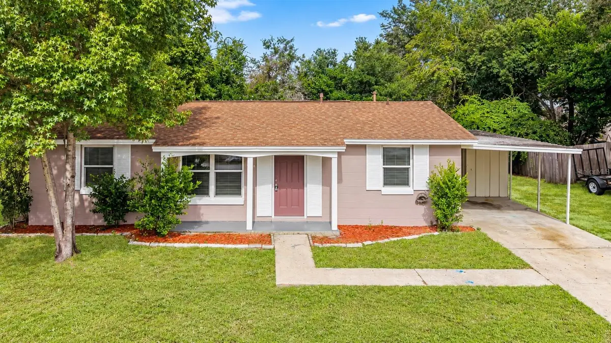 2550 Lawler Lane, Deltona, FL 32738 - #1