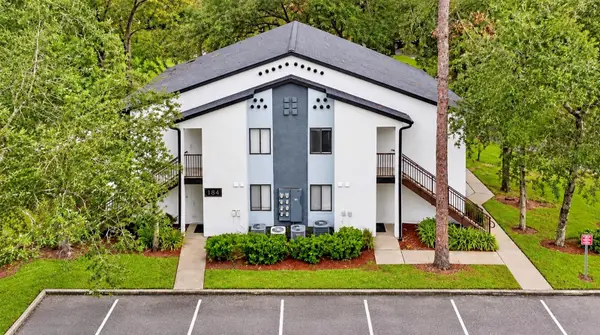 184 Riverbend Drive #203, ALTAMONTE SPRINGS, FL 32714