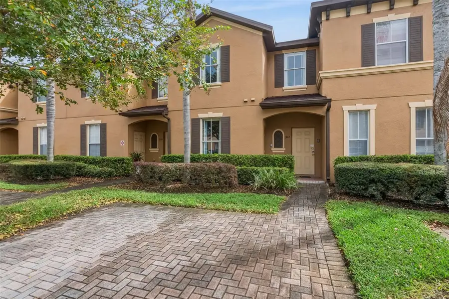 514 Verona Avenue, Davenport, FL 33897 - #2