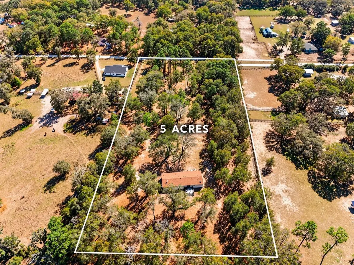 10427 NW 8th Lane, Ocala, FL 34482 - #1