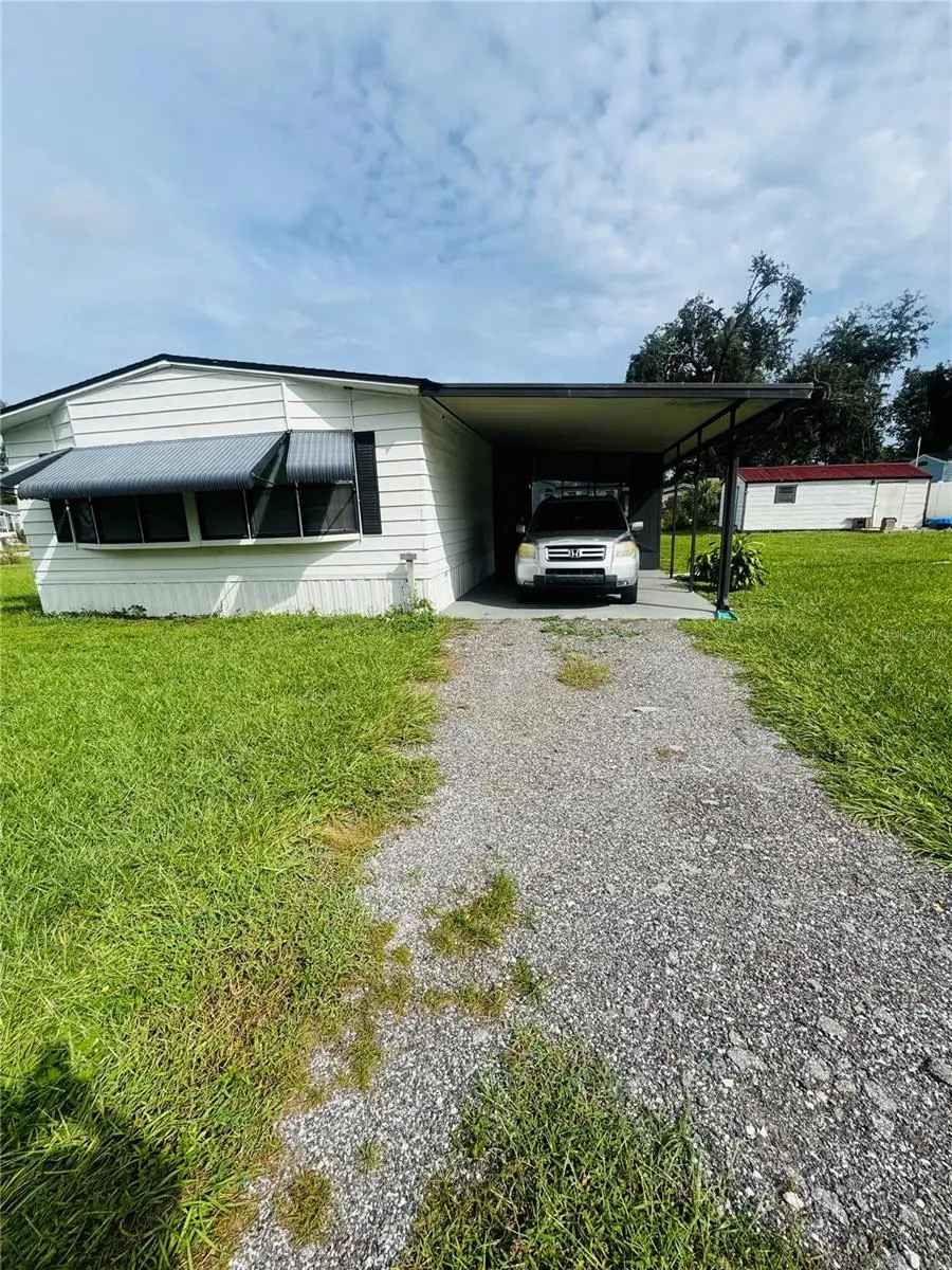 1013 Lianne Place, Seffner, FL 33584 - #1