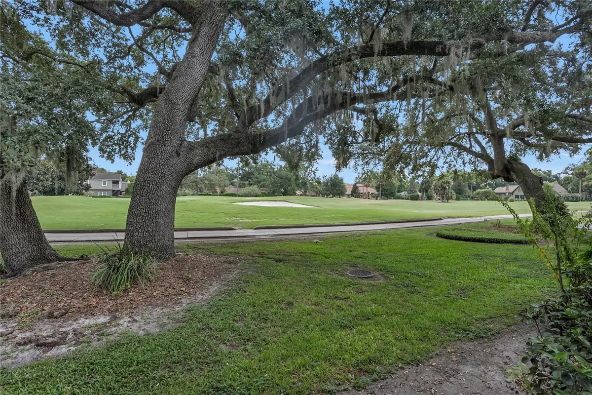468 W Par Street #468, Orlando, FL 32804 - #1