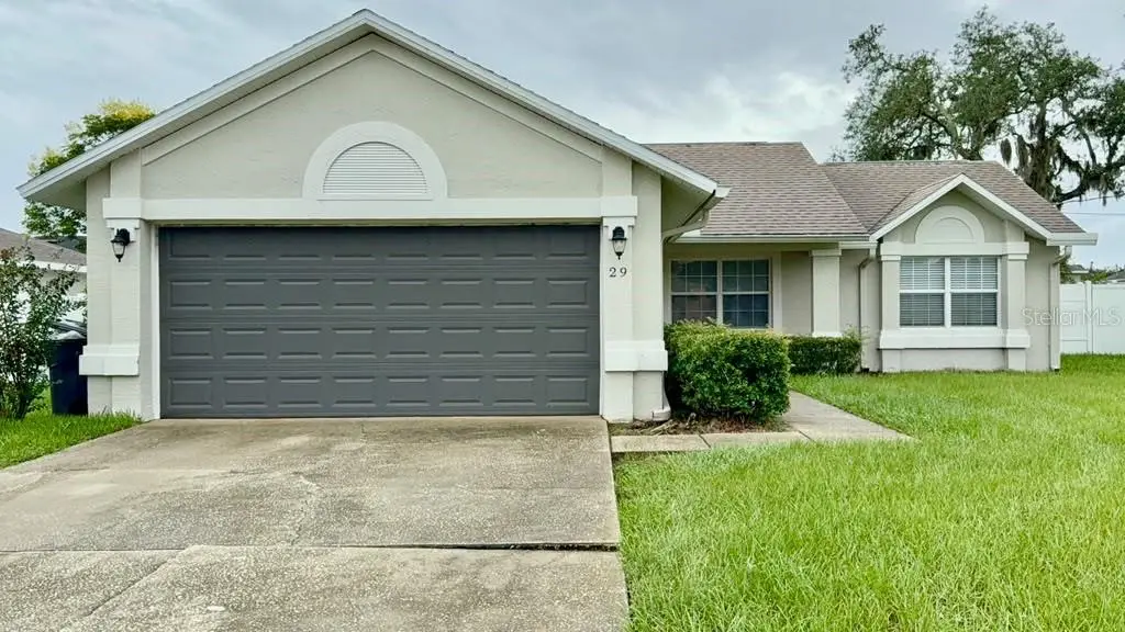 29 Ferber Lane, Palm Coast, FL 32137 - #1