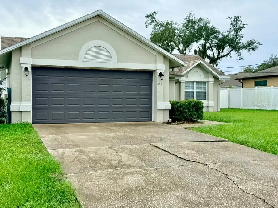 29 Ferber Lane, Palm Coast, FL 32137 - #2