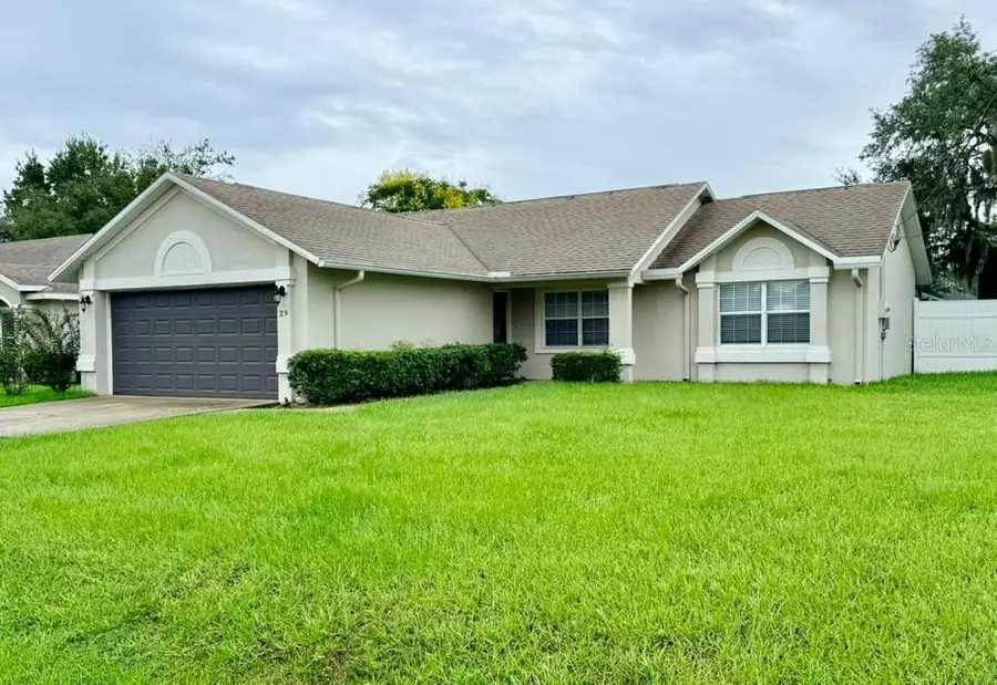29 Ferber Lane, Palm Coast, FL 32137 - #3